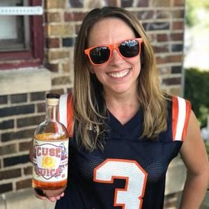 Meet your Posher, Denise